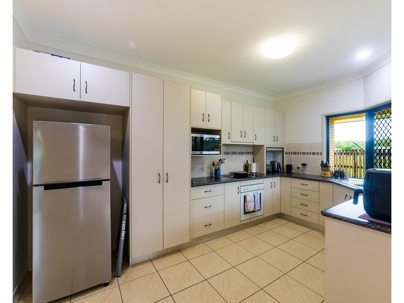 13A Corymbia Court, Andergrove QLD 4740
