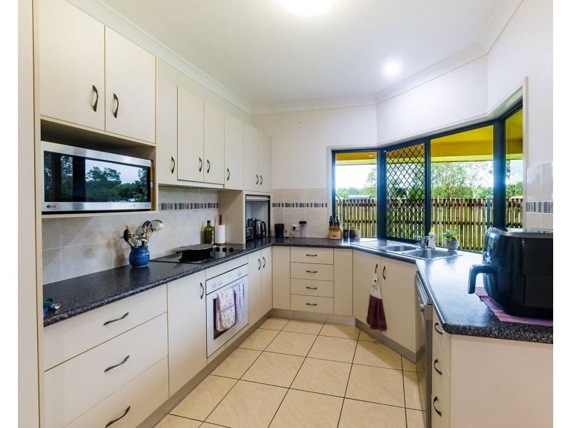13A Corymbia Court, Andergrove QLD 4740