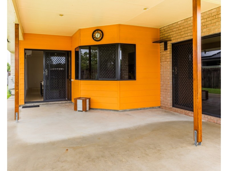 13A Corymbia Court, Andergrove QLD 4740