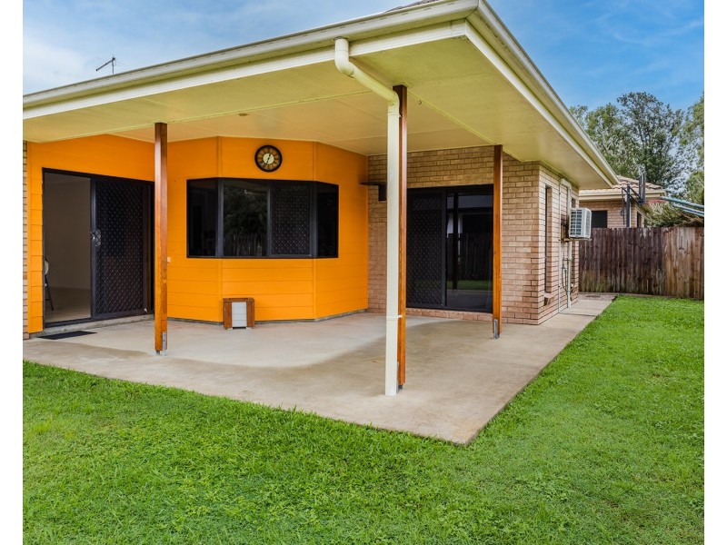 13A Corymbia Court, Andergrove QLD 4740