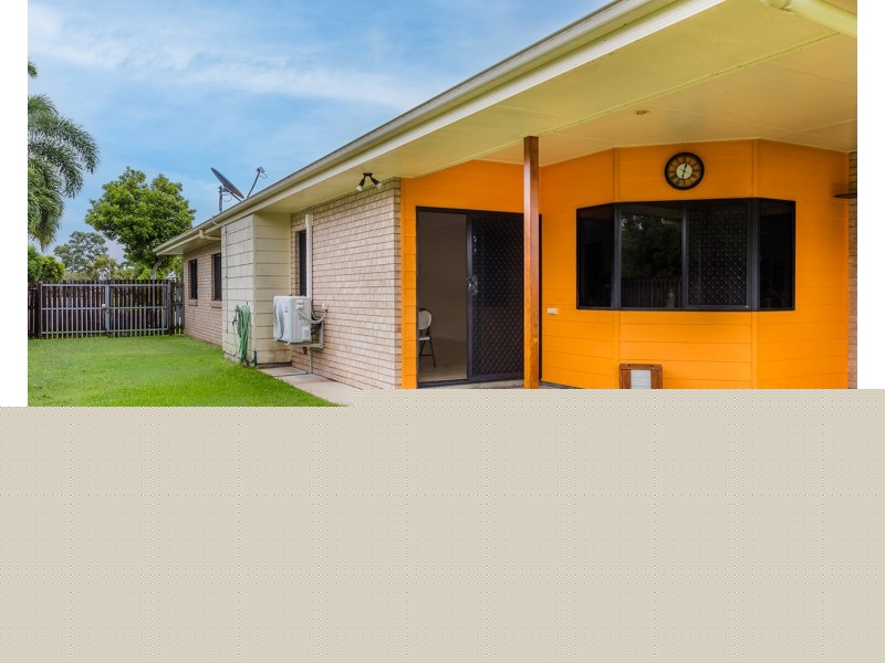 13A Corymbia Court, Andergrove QLD 4740