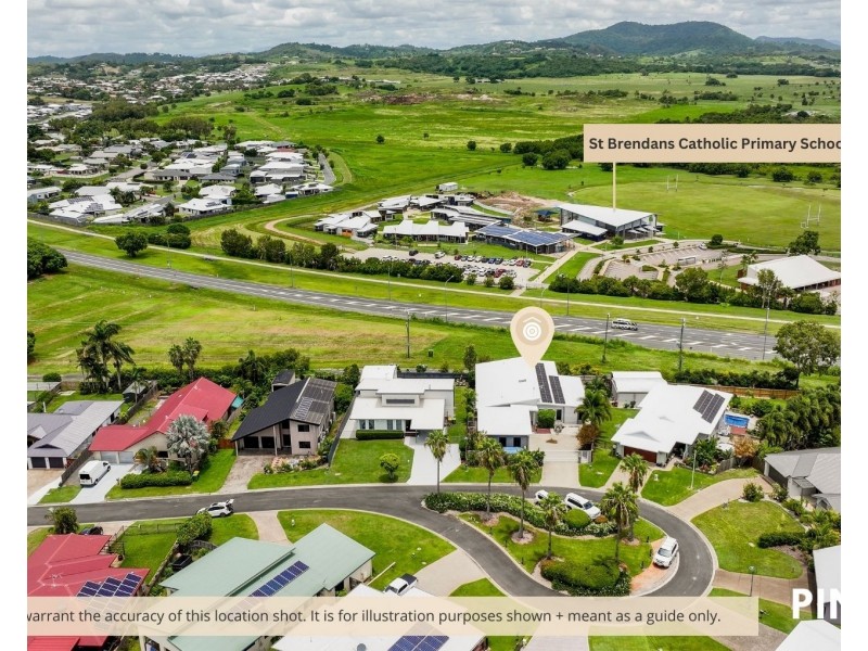 13 Vailala Rise, Rural View QLD 4740