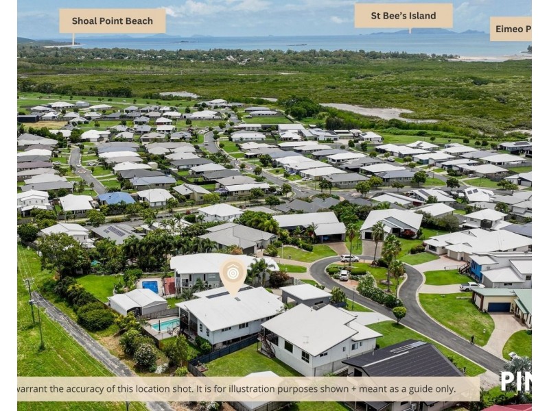 13 Vailala Rise, Rural View QLD 4740