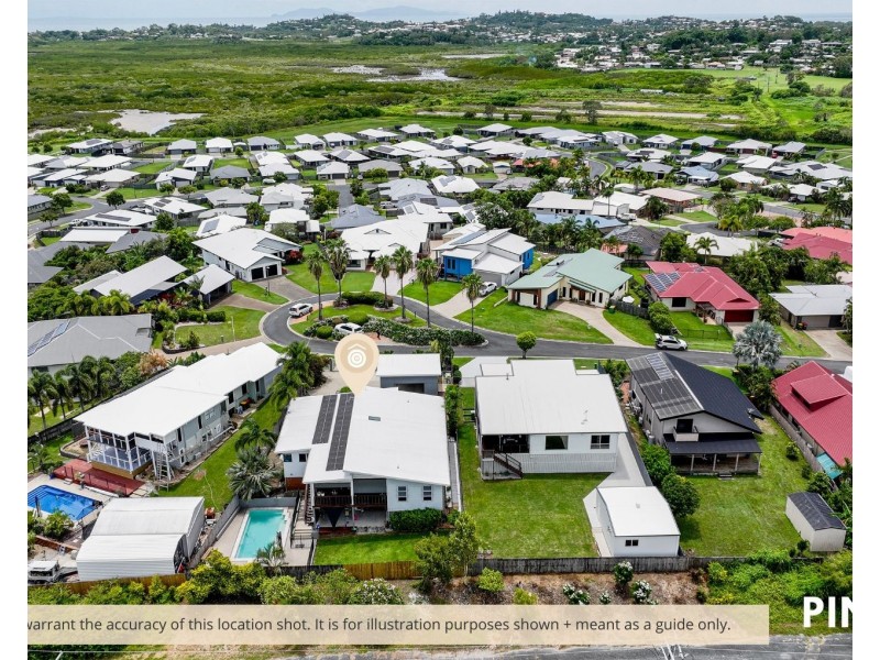 13 Vailala Rise, Rural View QLD 4740