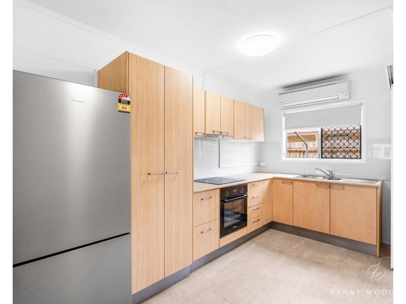 4/96 Milton Street, Mackay QLD 4740