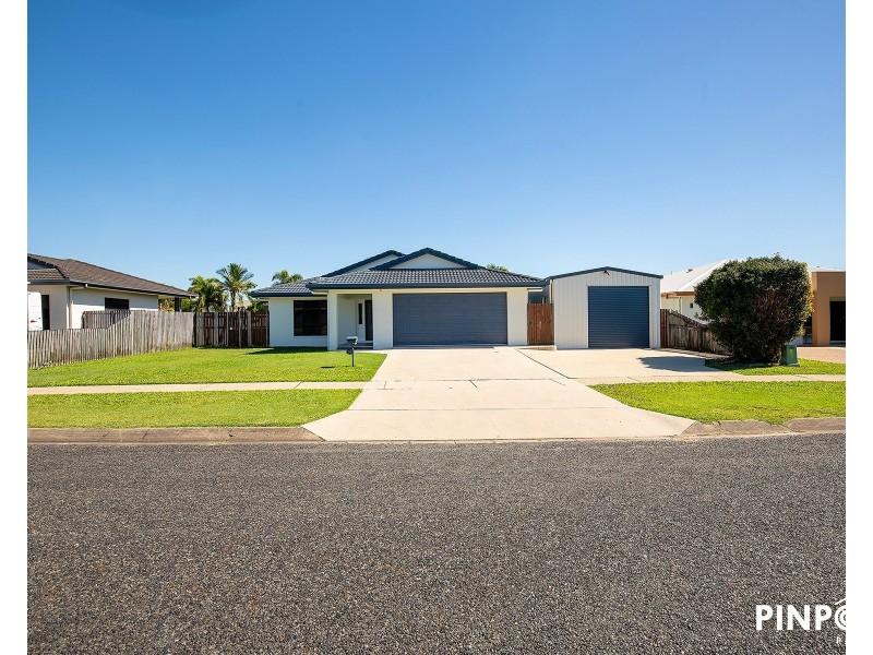 21 Murrays Road, Glenella QLD 4740