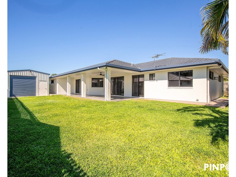 21 Murrays Road, Glenella QLD 4740