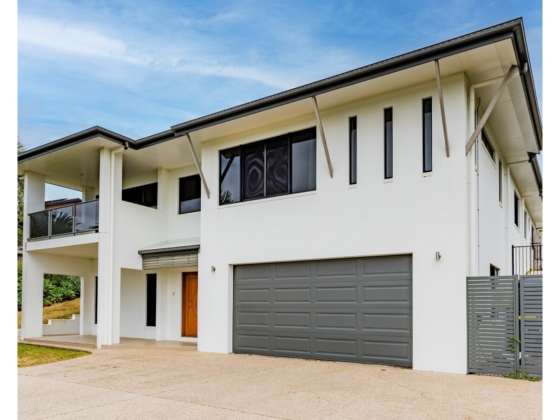 45 Cinnamon Drive, Glenella QLD 4740