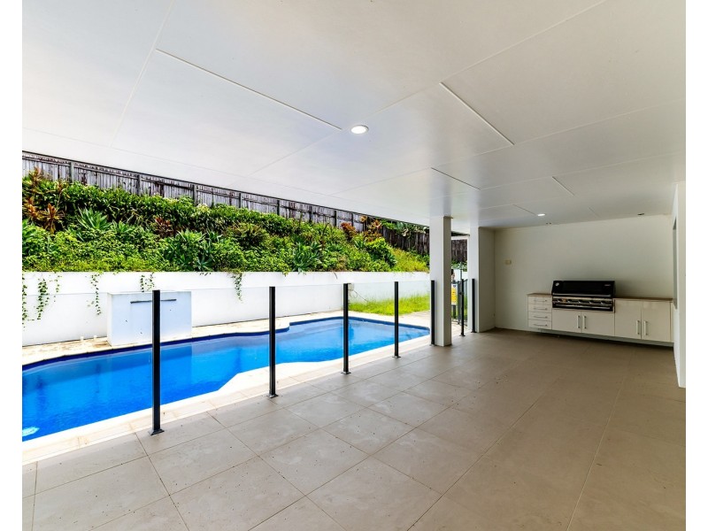 45 Cinnamon Drive, Glenella QLD 4740