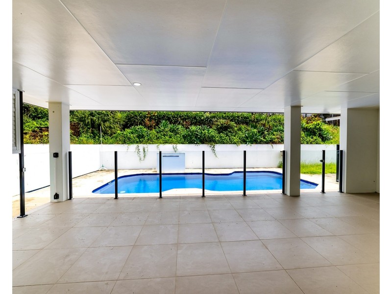 45 Cinnamon Drive, Glenella QLD 4740