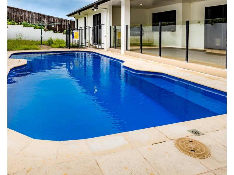 45 Cinnamon Drive, Glenella QLD 4740