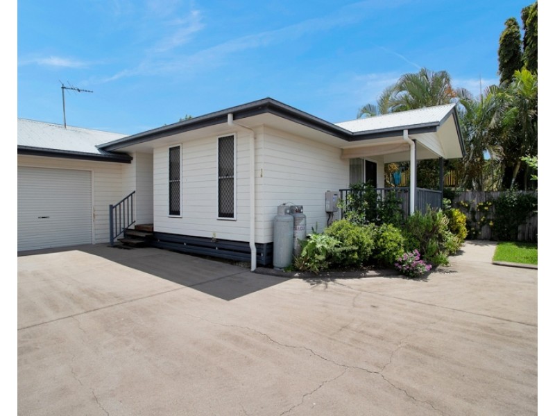 2/14-16 Vincent Street, South Mackay QLD 4740