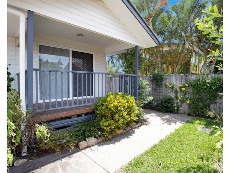 2/14-16 Vincent Street, South Mackay QLD 4740