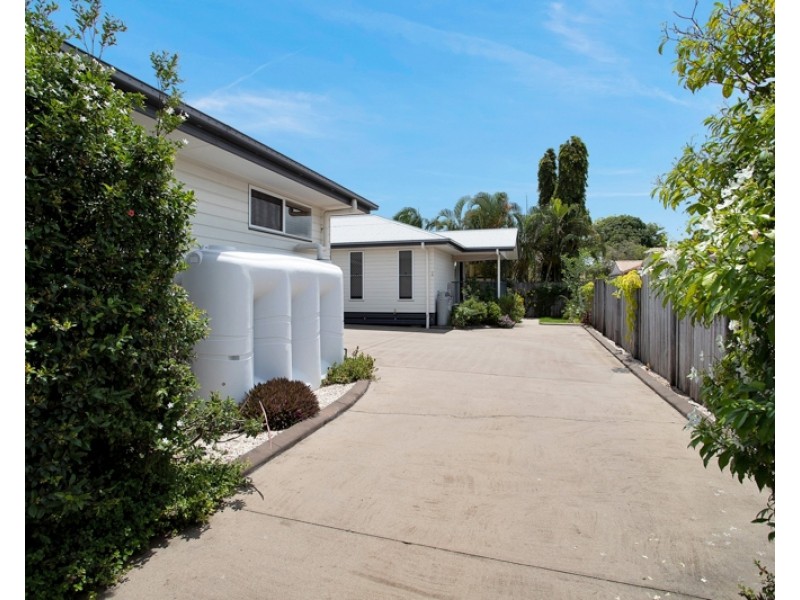 2/14-16 Vincent Street, South Mackay QLD 4740