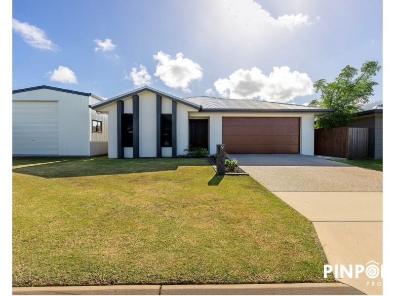 9 Cassley Street, Beaconsfield QLD 4740
