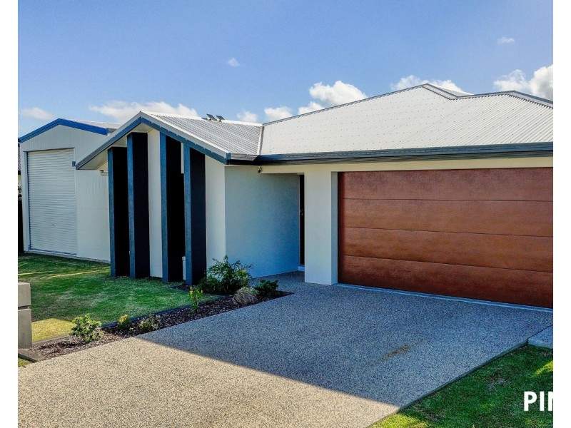 9 Cassley Street, Beaconsfield QLD 4740