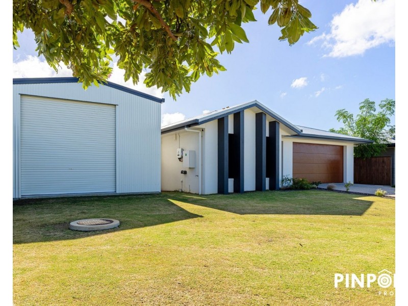 9 Cassley Street, Beaconsfield QLD 4740