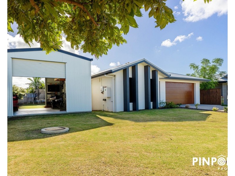 9 Cassley Street, Beaconsfield QLD 4740