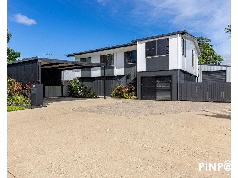 55 Banksia Avenue, Andergrove QLD 4740