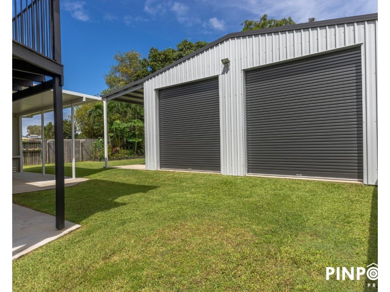 55 Banksia Avenue, Andergrove QLD 4740