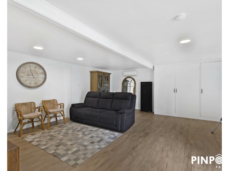 55 Banksia Avenue, Andergrove QLD 4740