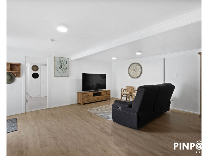 55 Banksia Avenue, Andergrove QLD 4740