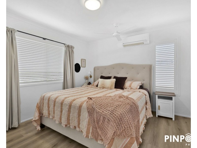 55 Banksia Avenue, Andergrove QLD 4740