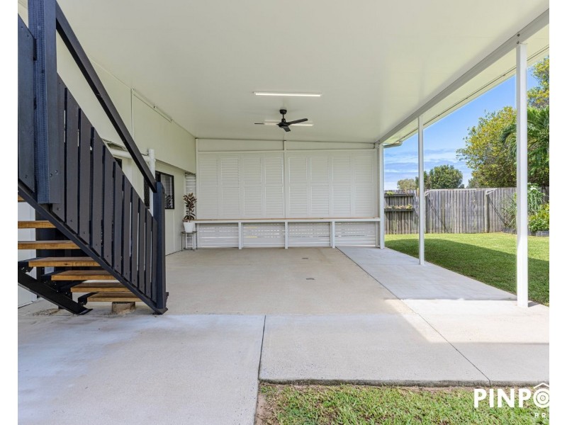 55 Banksia Avenue, Andergrove QLD 4740