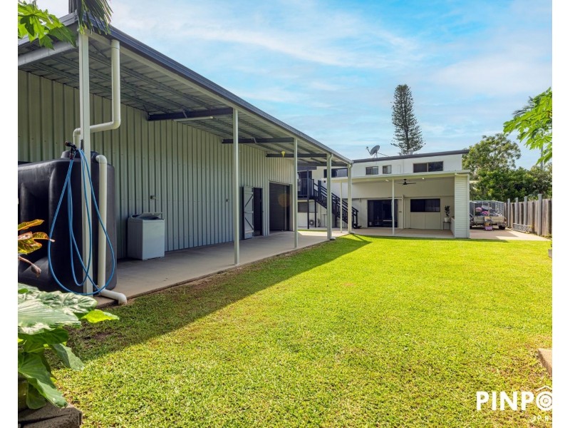 55 Banksia Avenue, Andergrove QLD 4740