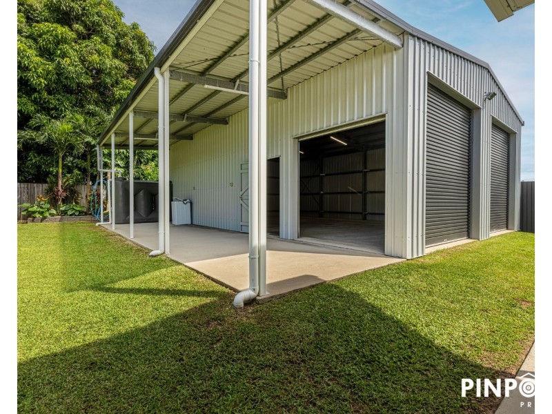 55 Banksia Avenue, Andergrove QLD 4740