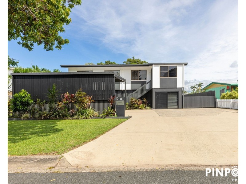 55 Banksia Avenue, Andergrove QLD 4740
