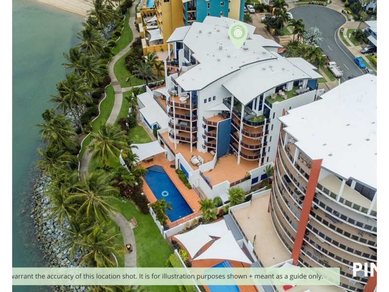 12/7 Megan Place, Mackay Harbour QLD 4740