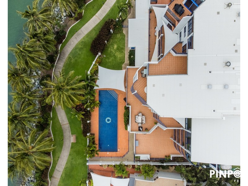 12/7 Megan Place, Mackay Harbour QLD 4740