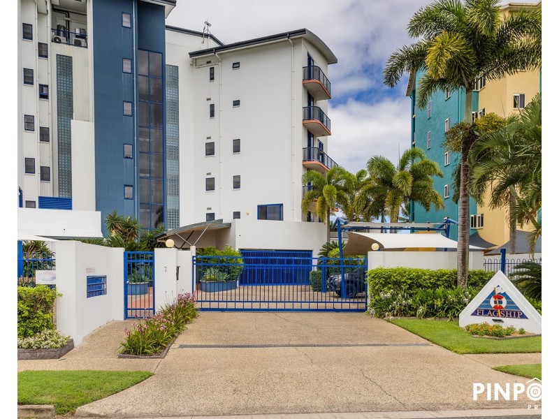 12/7 Megan Place, Mackay Harbour QLD 4740