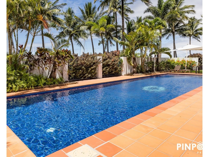 12/7 Megan Place, Mackay Harbour QLD 4740