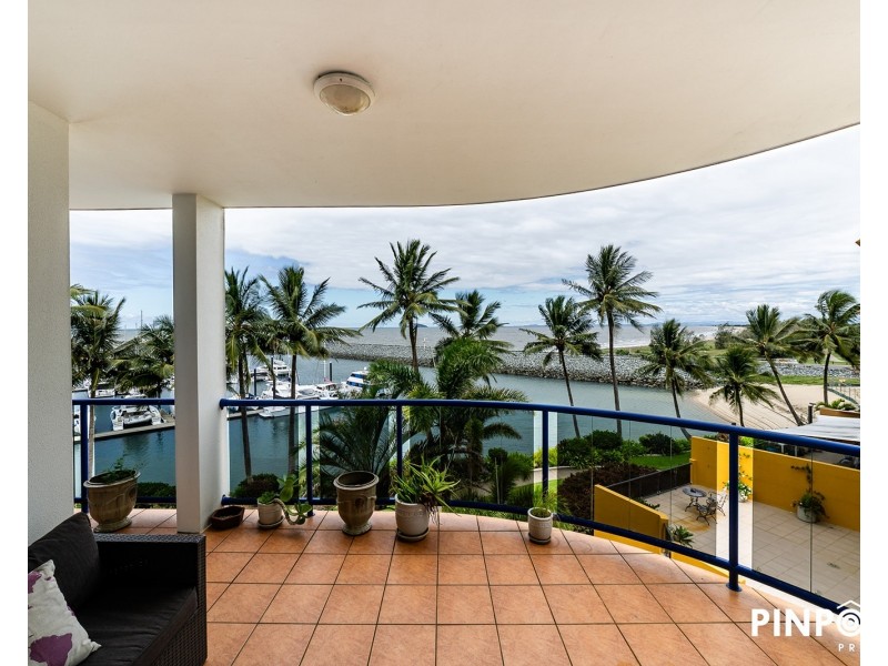 12/7 Megan Place, Mackay Harbour QLD 4740