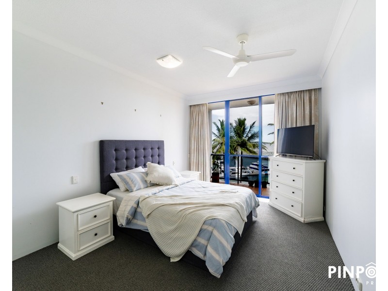 12/7 Megan Place, Mackay Harbour QLD 4740