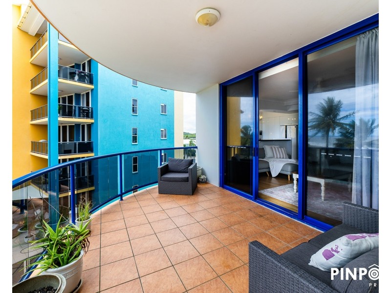 12/7 Megan Place, Mackay Harbour QLD 4740