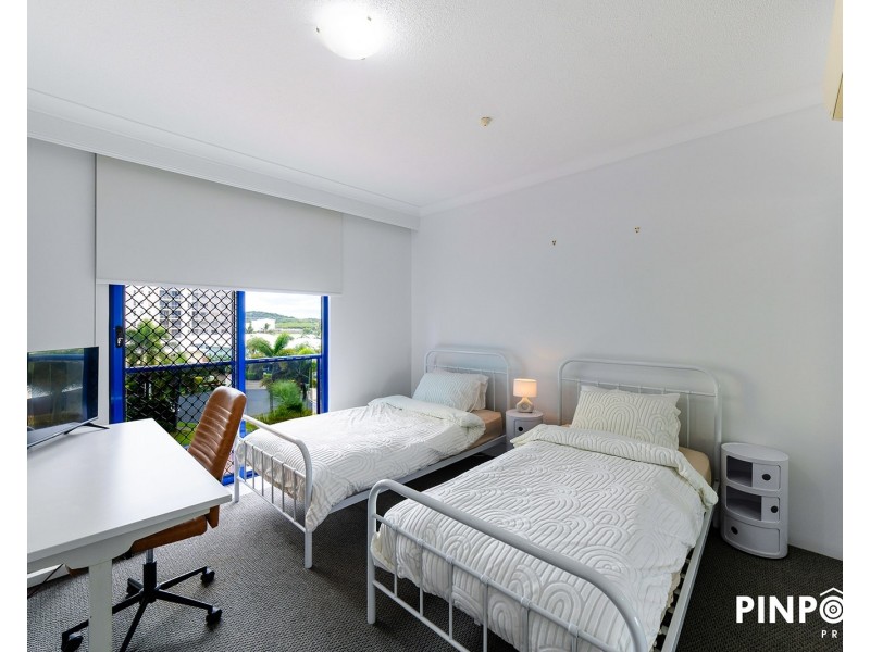 12/7 Megan Place, Mackay Harbour QLD 4740