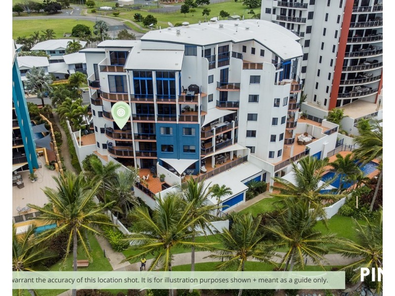 12/7 Megan Place, Mackay Harbour QLD 4740
