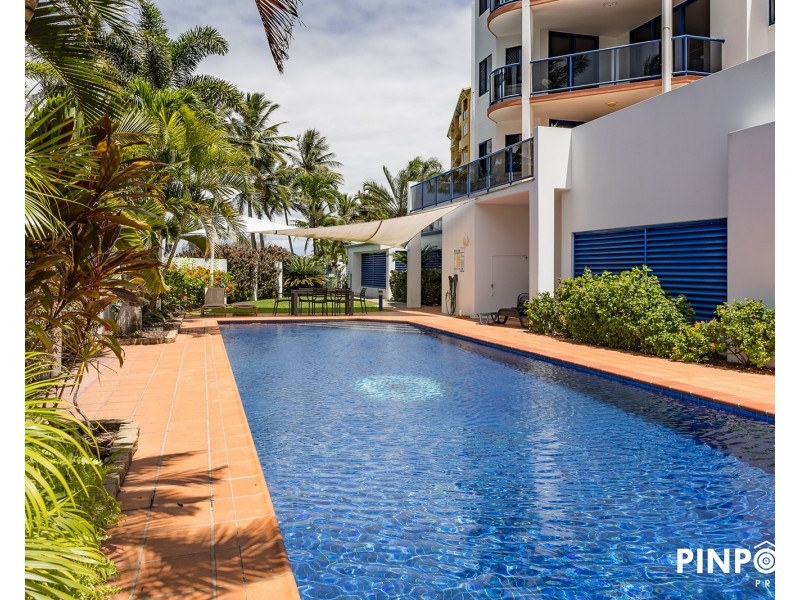 12/7 Megan Place, Mackay Harbour QLD 4740