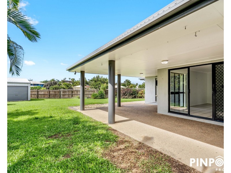 9 Chelsea Crescent, Glenella QLD 4740