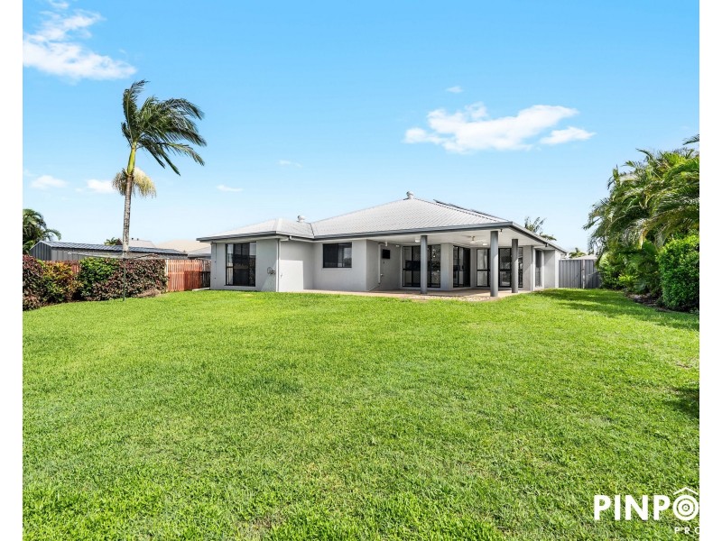 9 Chelsea Crescent, Glenella QLD 4740