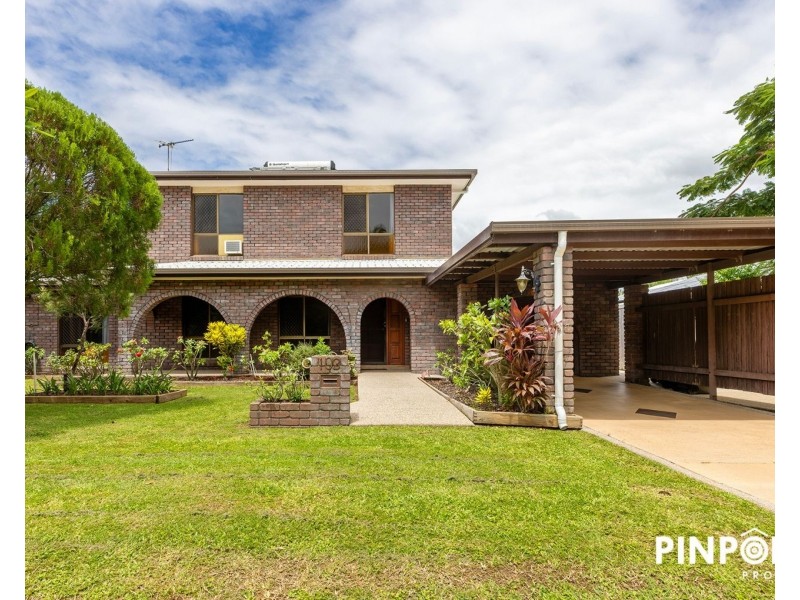 103 Daniel Street, Mount Pleasant QLD 4740