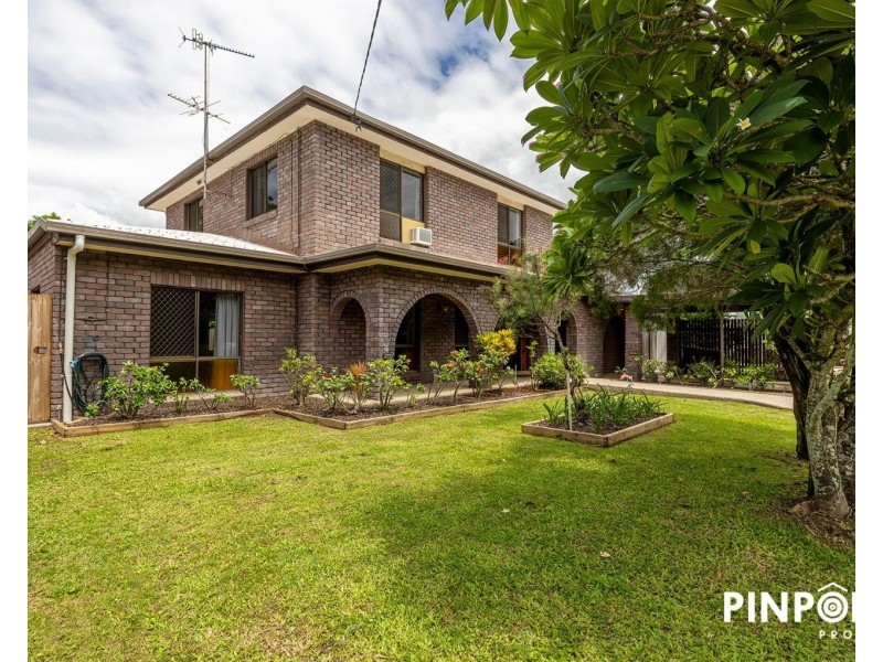 103 Daniel Street, Mount Pleasant QLD 4740