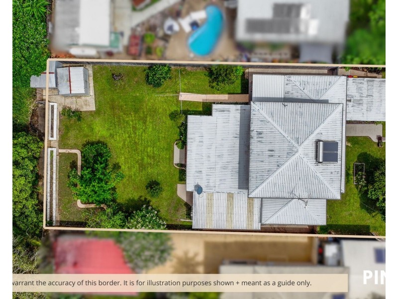 103 Daniel Street, Mount Pleasant QLD 4740