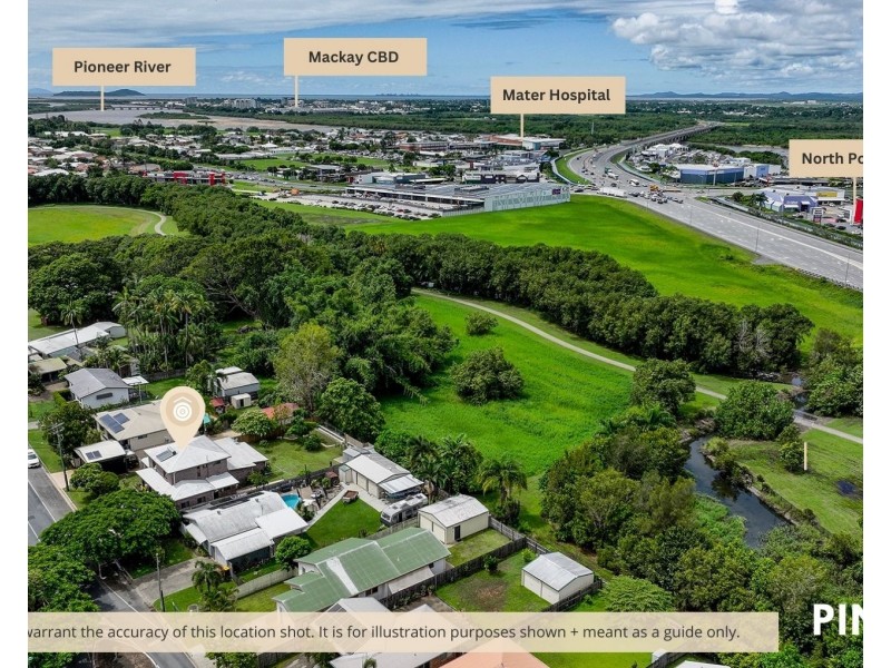 103 Daniel Street, Mount Pleasant QLD 4740