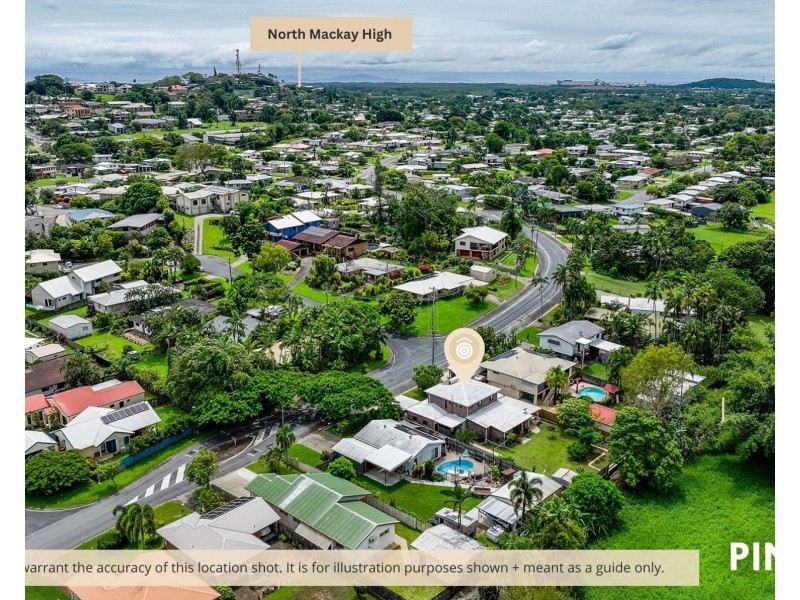 103 Daniel Street, Mount Pleasant QLD 4740