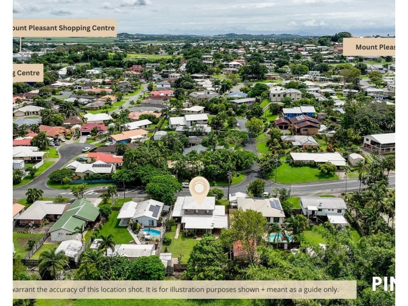 103 Daniel Street, Mount Pleasant QLD 4740