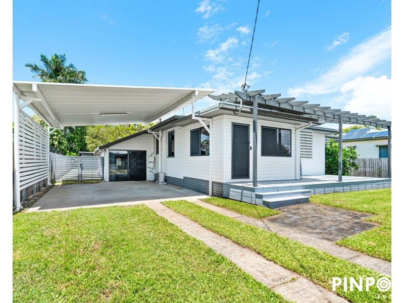 13 Douglas Street, West Mackay QLD 4740